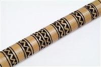 男子耳飾藏品圖，第4張