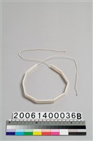 貝片綁帶藏品圖，第3張