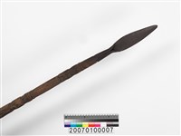 長矛藏品圖，第3張
