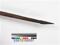 長矛藏品圖，第4張
