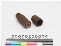 火藥筒藏品圖，第4張