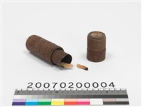 火藥筒藏品圖，第5張