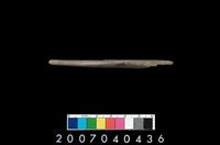 磨製石器藏品圖，第5張