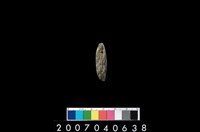 石鐮藏品圖，第4張