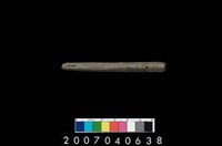 石鐮藏品圖，第5張