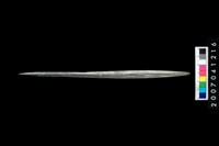 石矛藏品圖，第4張