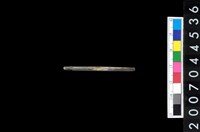 石錢（石紡輪）藏品圖，第4張