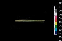 環狀玦形耳飾藏品圖，第20張