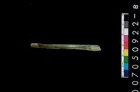 環狀玦形耳飾藏品圖，第21張