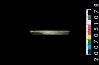 環狀玦形耳飾藏品圖，第4張