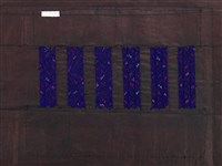 衣袖刺繡布片藏品圖，第6張