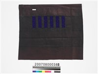 衣袖刺繡布片藏品圖，第8張