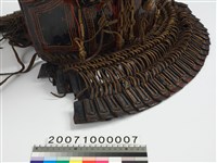 皮製盔甲藏品圖，第11張