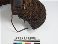 皮製盔甲藏品圖，第13張