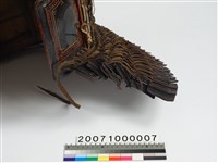 皮製盔甲藏品圖，第14張