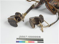馬鞍藏品圖，第19張