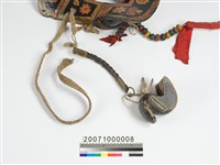 馬鞍藏品圖，第24張