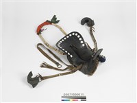 馬鞍藏品圖，第6張