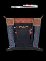 背兒帶藏品圖，第3張