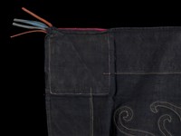 背兒帶藏品圖，第5張