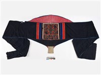 背兒帶藏品圖，第1張
