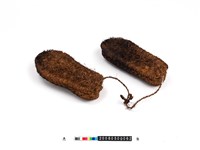 草鞋藏品圖，第3張