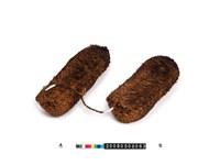 草鞋藏品圖，第3張