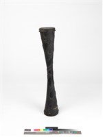 腰鼓藏品圖，第4張