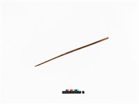 挑花棒藏品圖，第1張