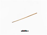挑花棒藏品圖，第2張