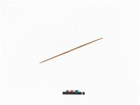 挑花棒藏品圖，第2張