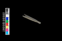 石鏃藏品圖，第3張