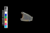 石鏃藏品圖，第5張