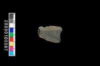 石鏃藏品圖，第6張