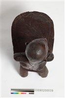 木雕椅藏品圖，第5張