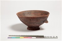 陶鍋藏品圖，第2張