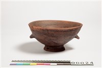陶鍋藏品圖，第4張