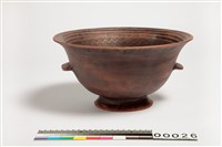 陶碗藏品圖，第4張