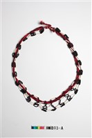 頸飾藏品圖，第2張