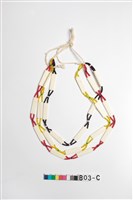 頸飾藏品圖，第9張