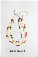 頸飾藏品圖，第10張