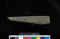 矛鏃藏品圖，第2張