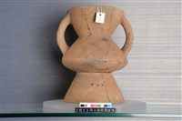 雙豎把圈足罐藏品圖，第16張