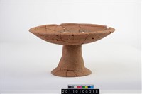 豆型器藏品圖，第3張