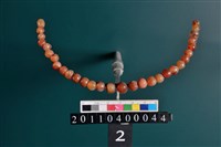 瑪瑙珠藏品圖，第3張