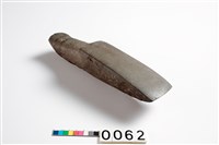 石錛藏品圖，第5張