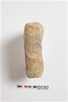 石雕像藏品圖，第3張