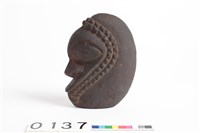 石雕藏品圖，第3張