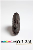 石雕藏品圖，第3張