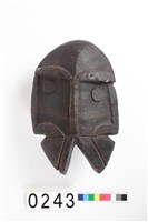 石雕像藏品圖，第2張